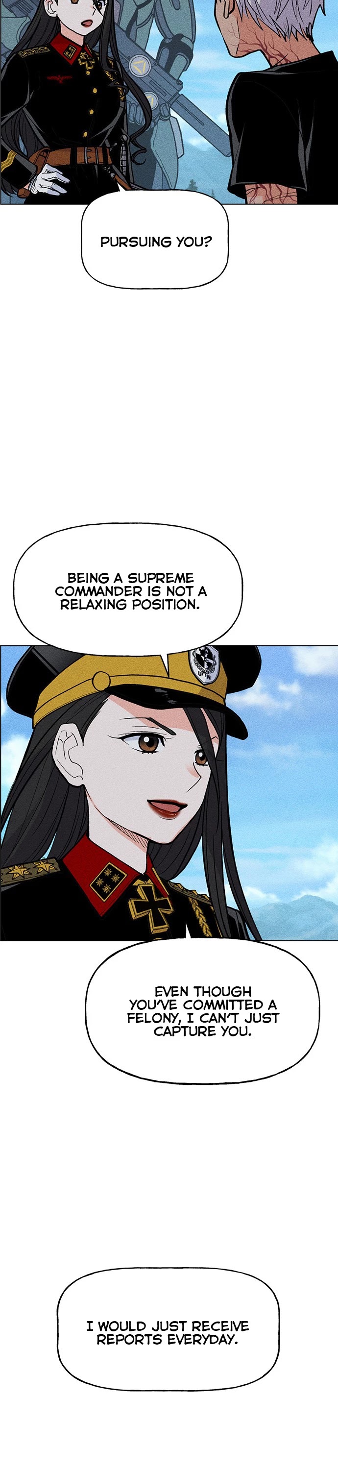 Housekeeper chapter 17 page 29