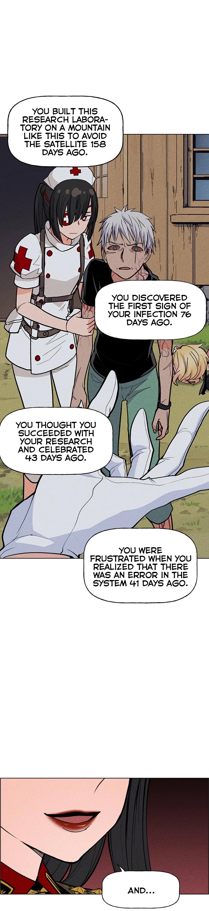 Housekeeper chapter 17 page 30