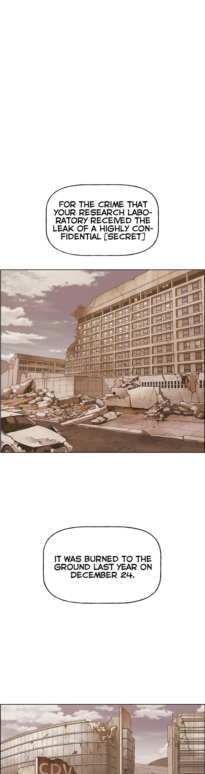 Housekeeper chapter 17 page 31