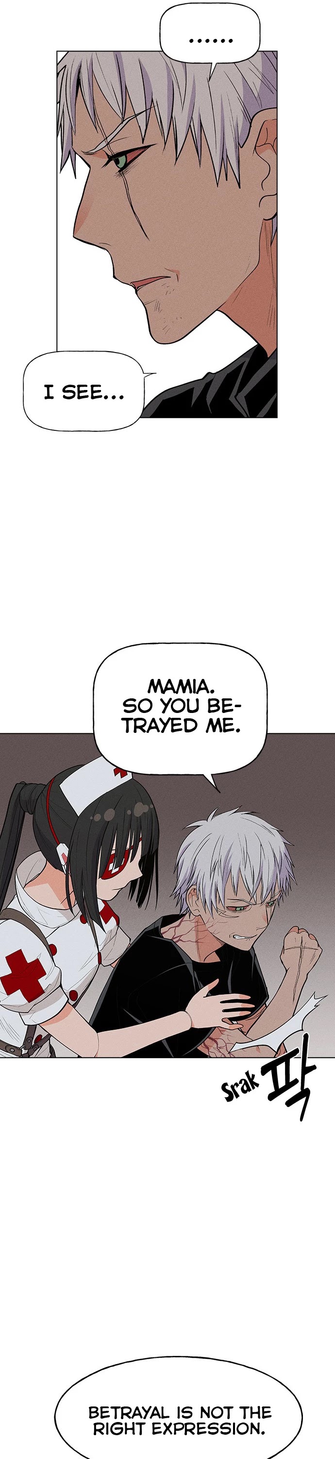 Housekeeper chapter 17 page 33