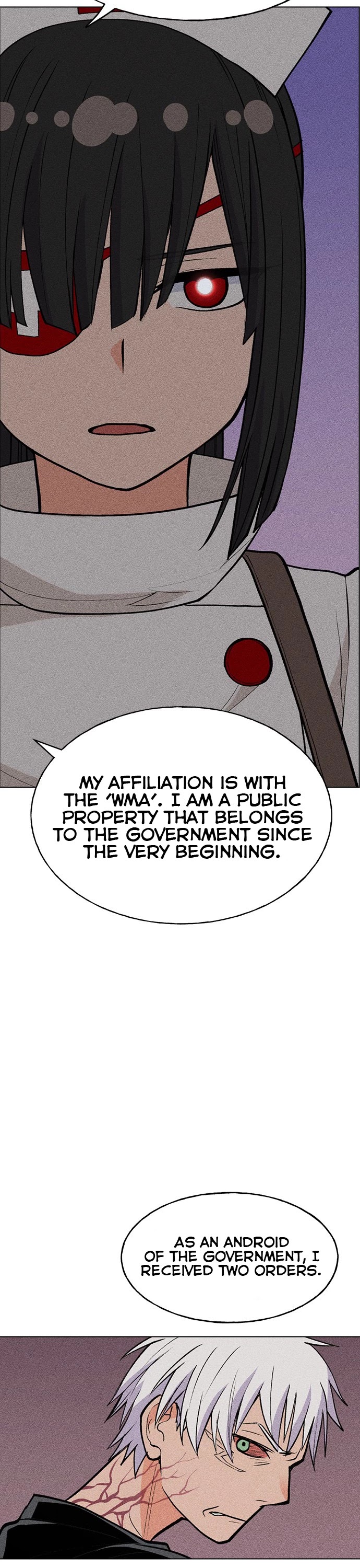 Housekeeper chapter 17 page 34