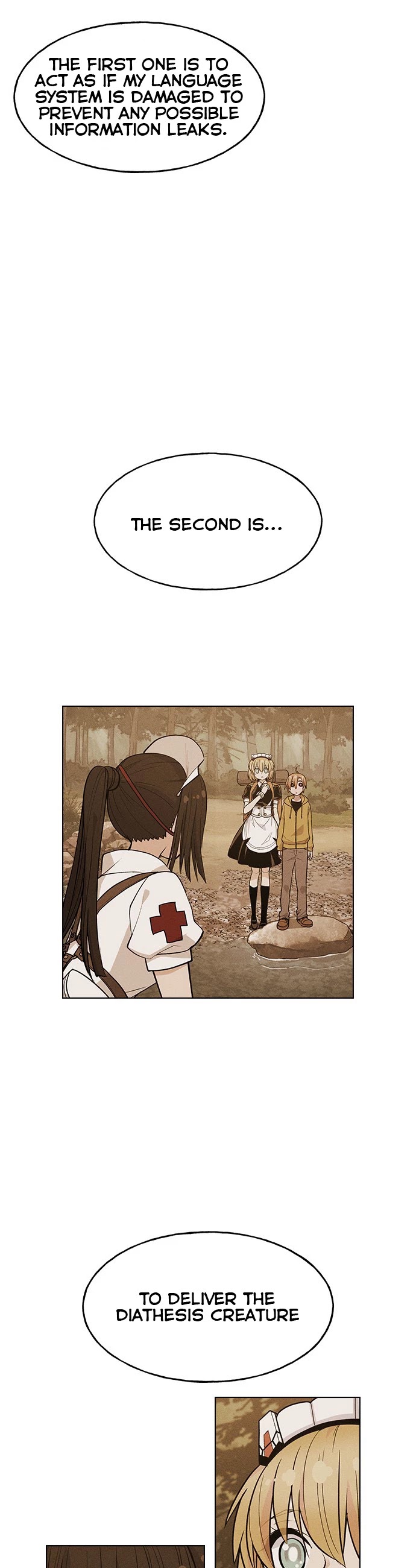 Housekeeper chapter 17 page 35