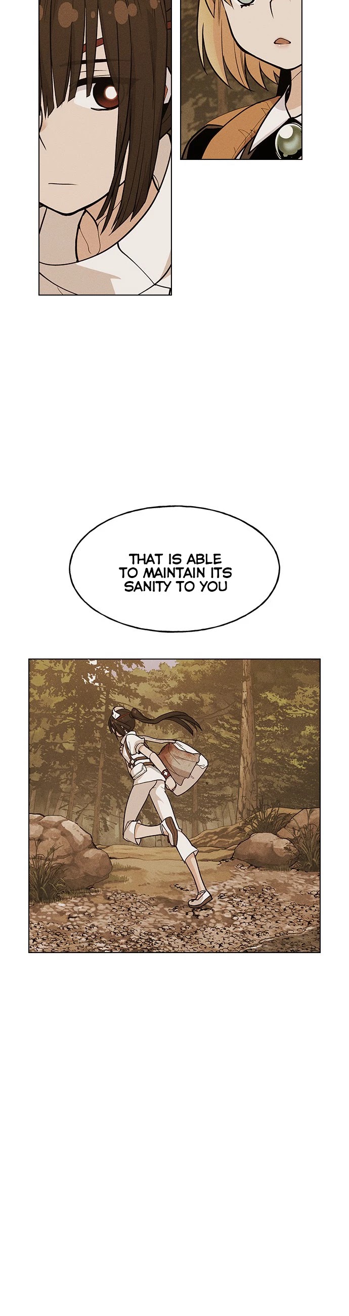 Housekeeper chapter 17 page 36