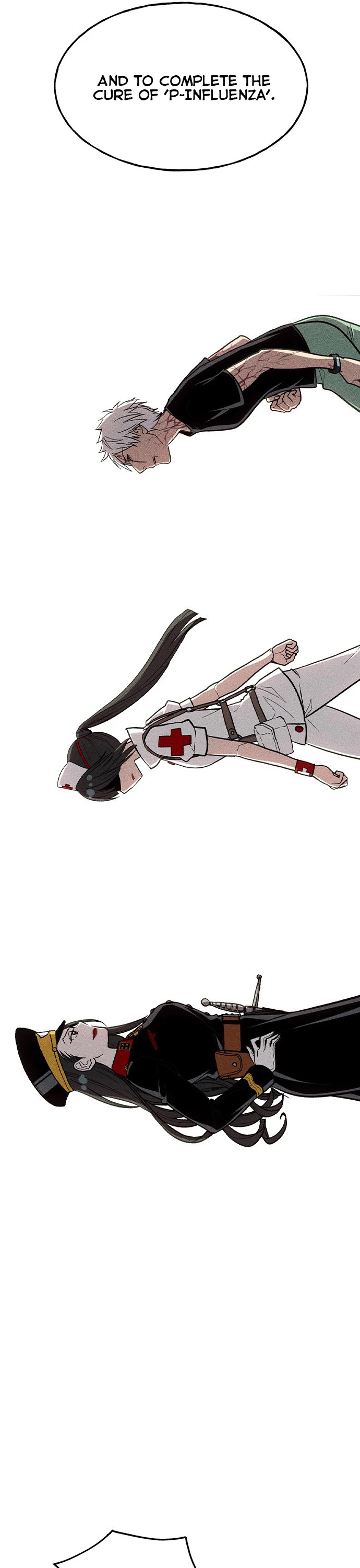 Housekeeper chapter 17 page 37