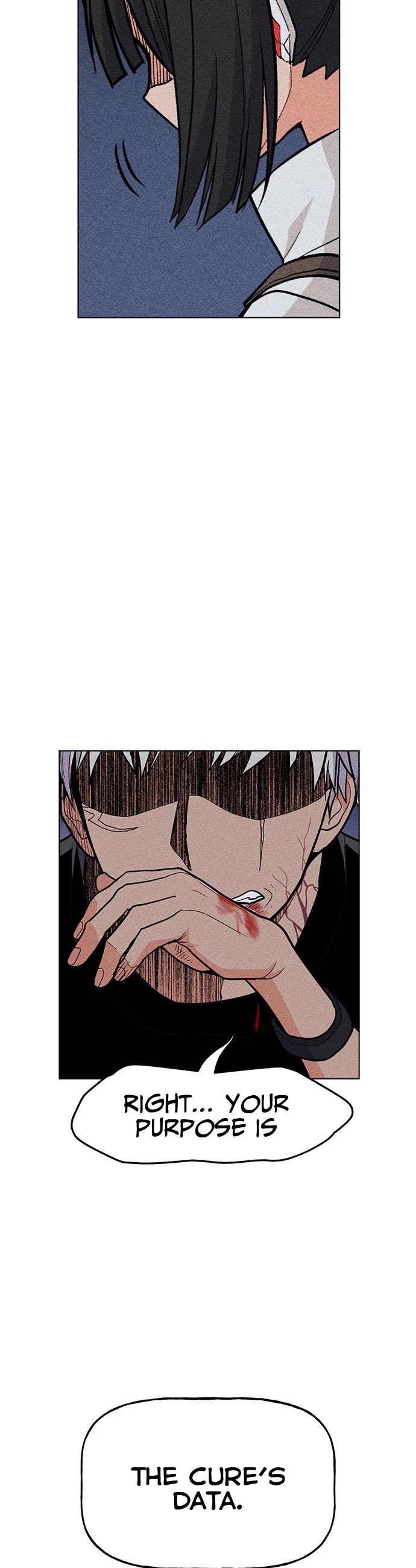 Housekeeper chapter 17 page 39