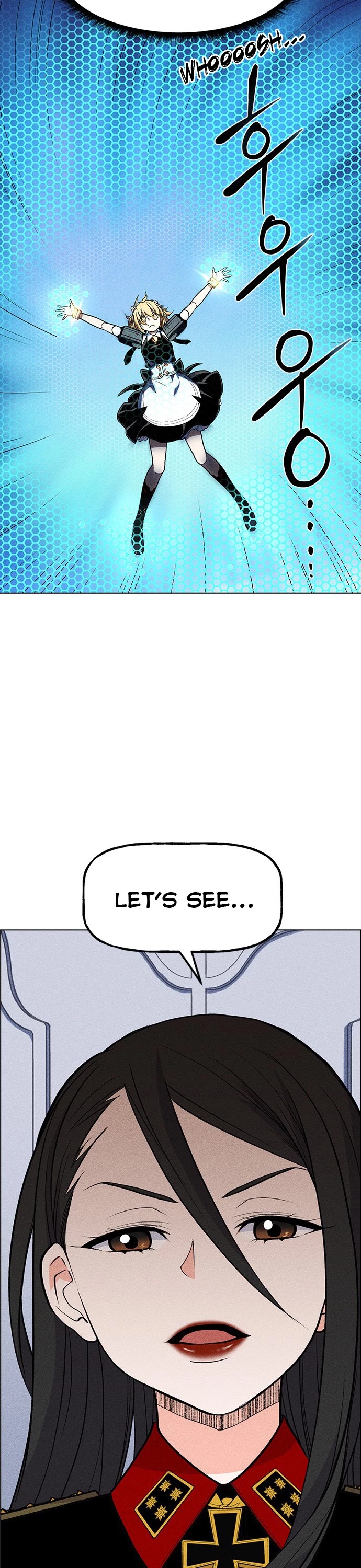 Housekeeper chapter 17 page 6