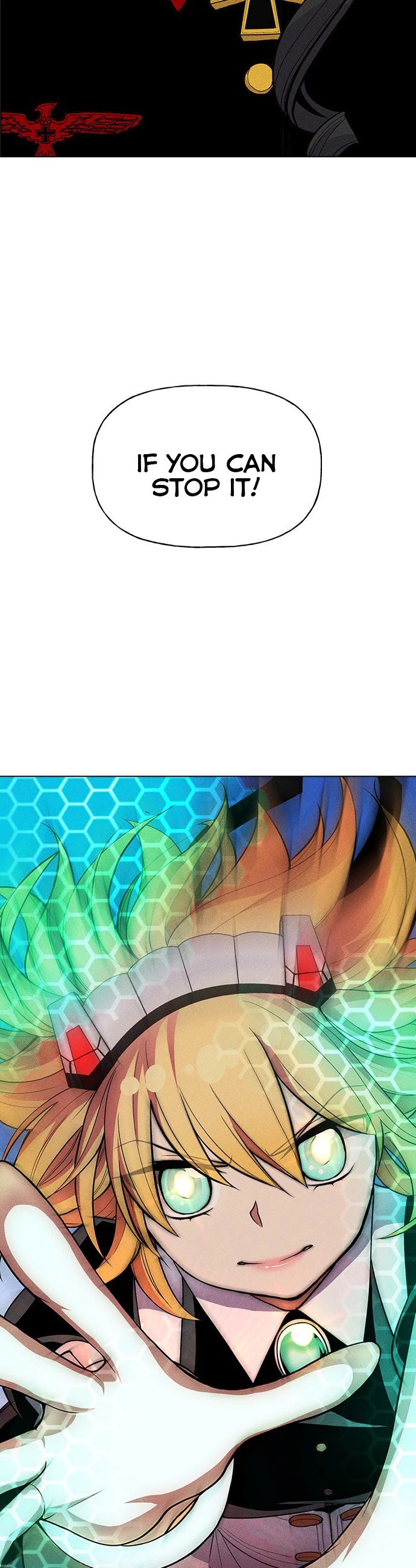 Housekeeper chapter 17 page 7