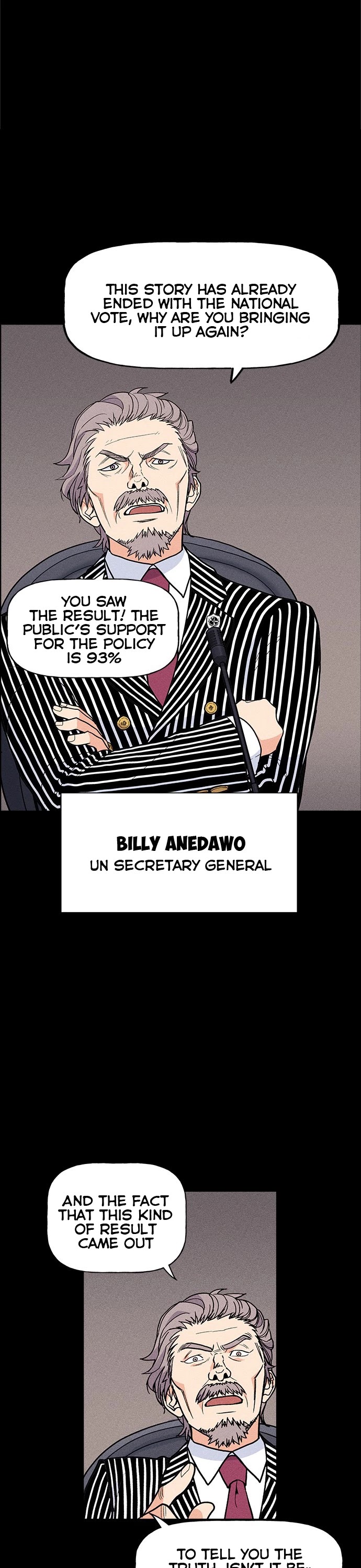 Housekeeper chapter 18 page 10