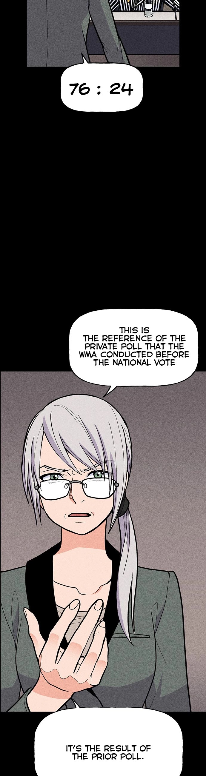 Housekeeper chapter 18 page 12