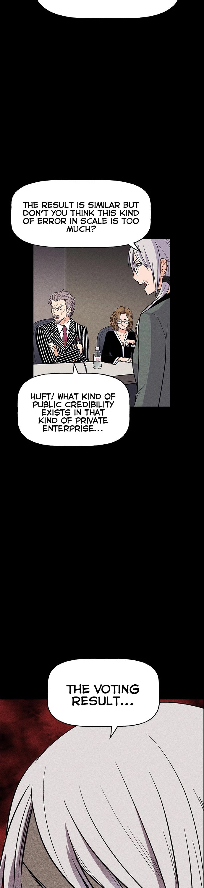 Housekeeper chapter 18 page 13