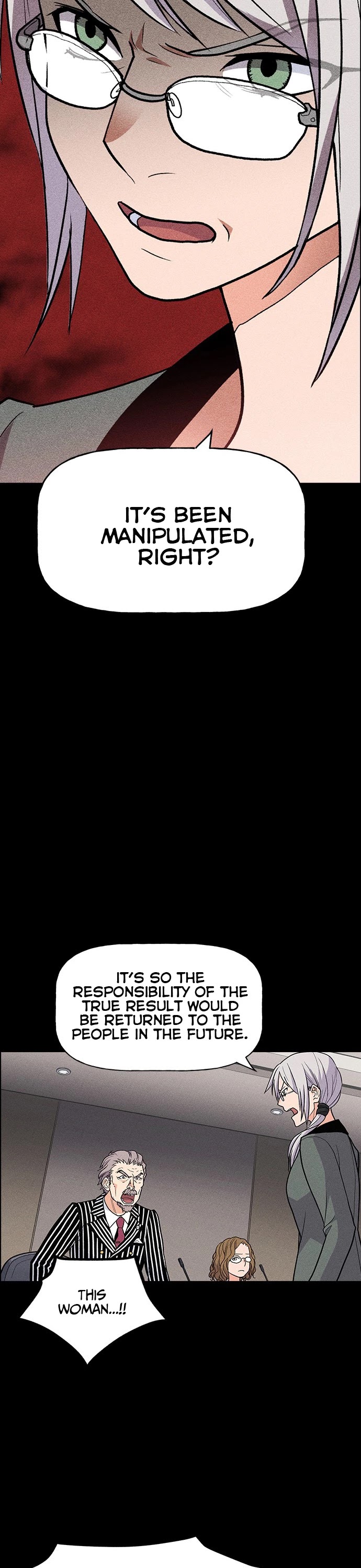 Housekeeper chapter 18 page 14