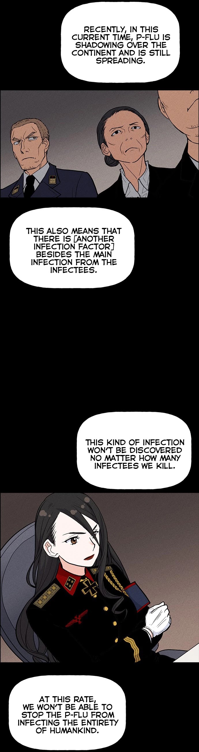 Housekeeper chapter 18 page 16