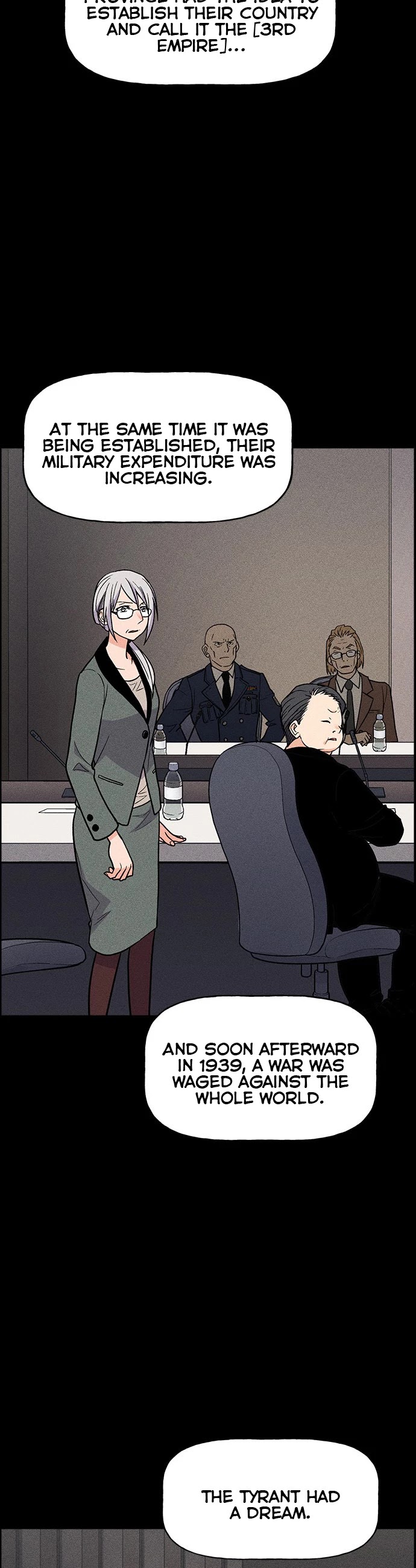 Housekeeper chapter 18 page 24