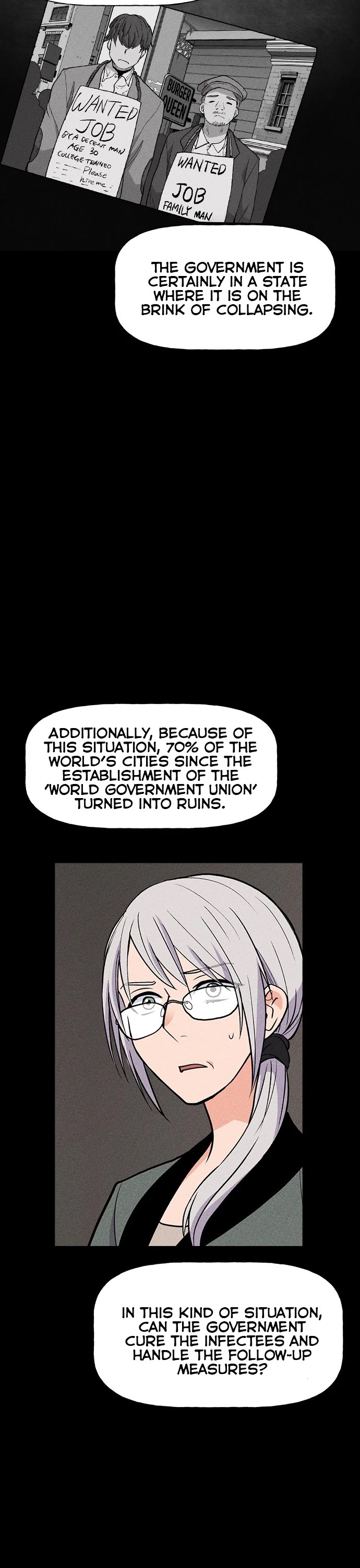 Housekeeper chapter 18 page 30