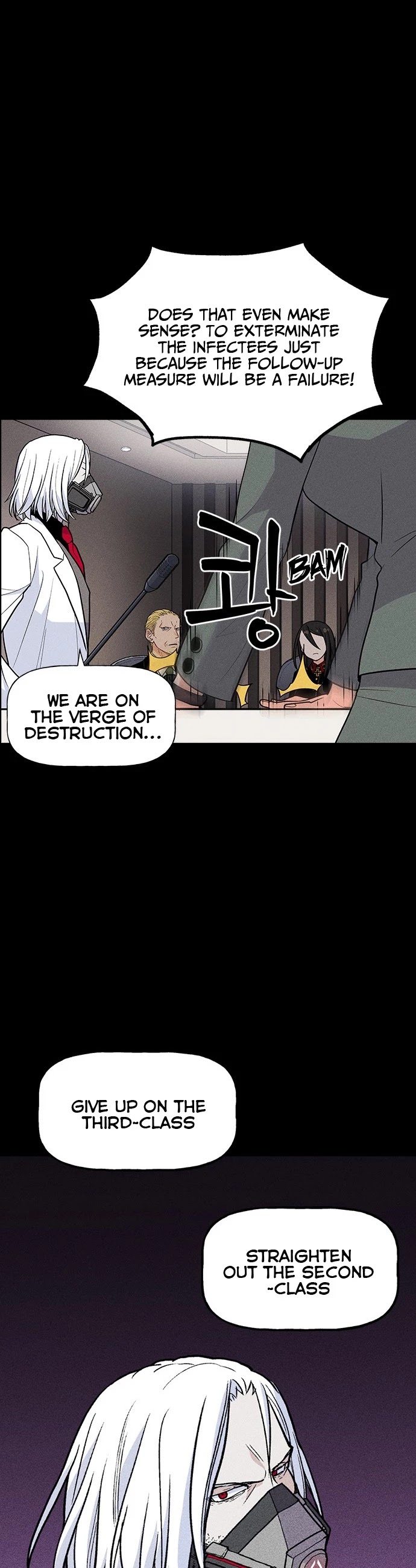 Housekeeper chapter 18 page 31