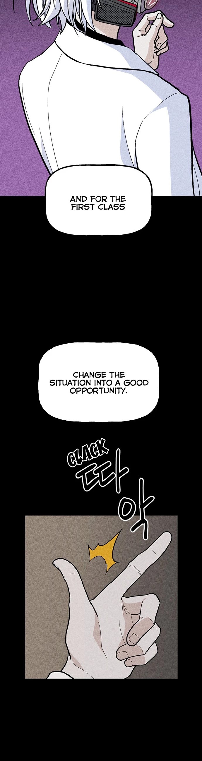 Housekeeper chapter 18 page 32