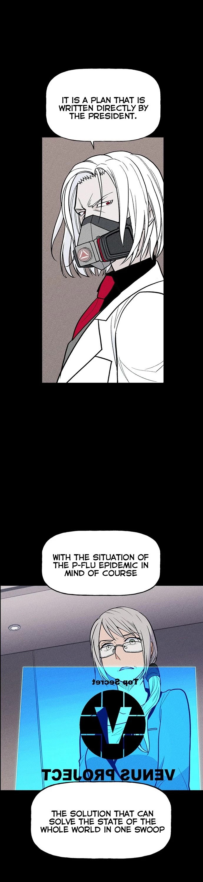 Housekeeper chapter 18 page 34