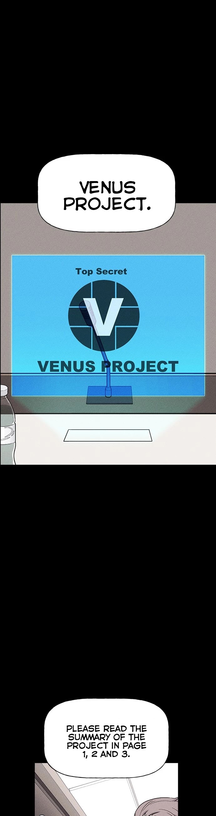 Housekeeper chapter 18 page 35