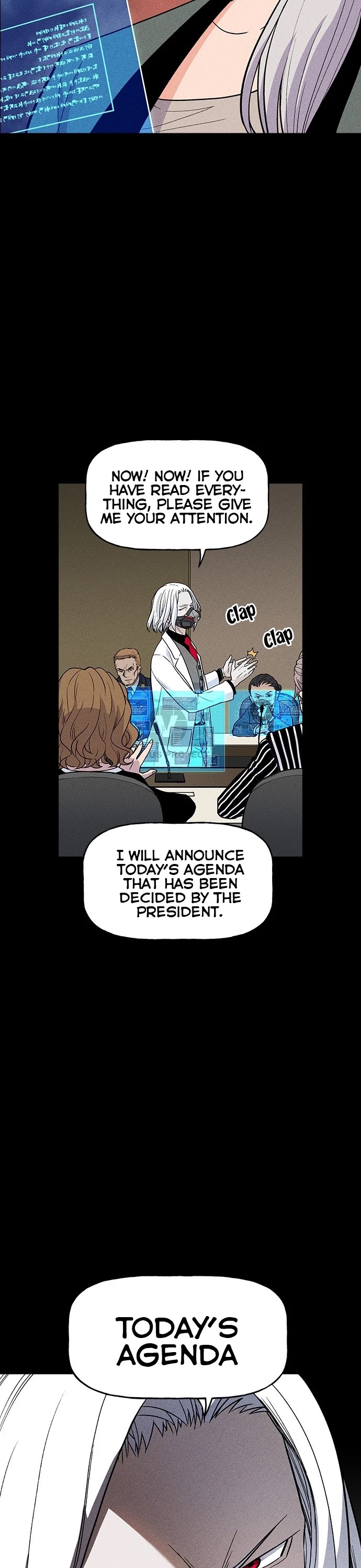 Housekeeper chapter 18 page 38