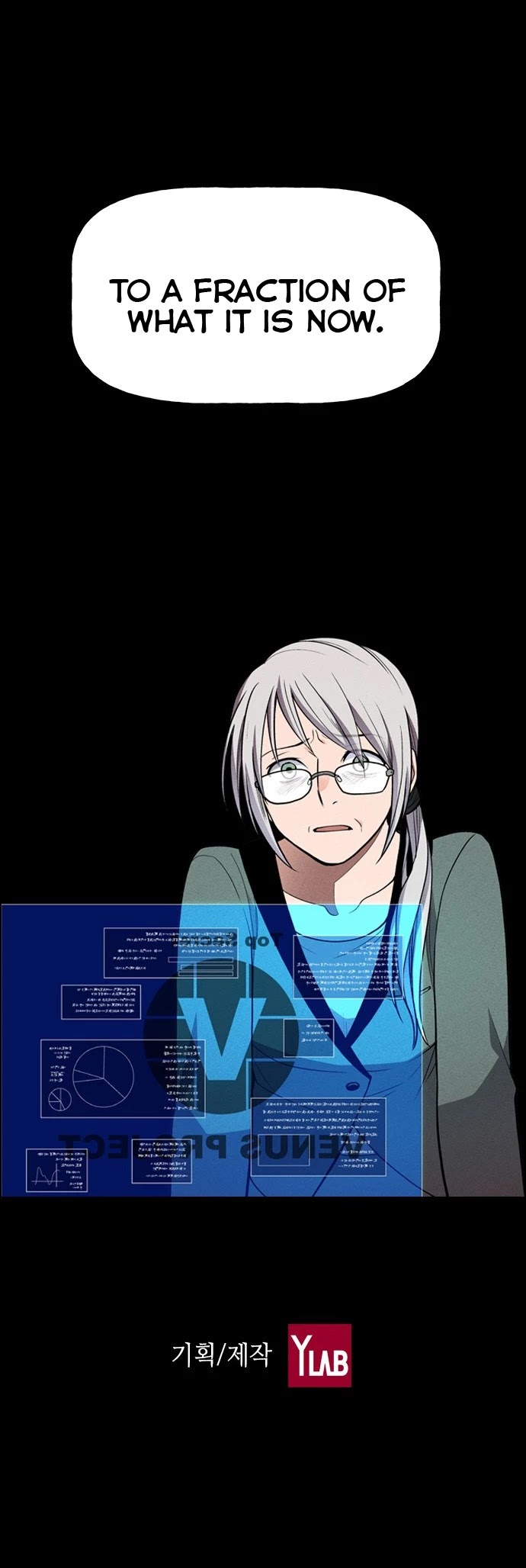 Housekeeper chapter 18 page 40