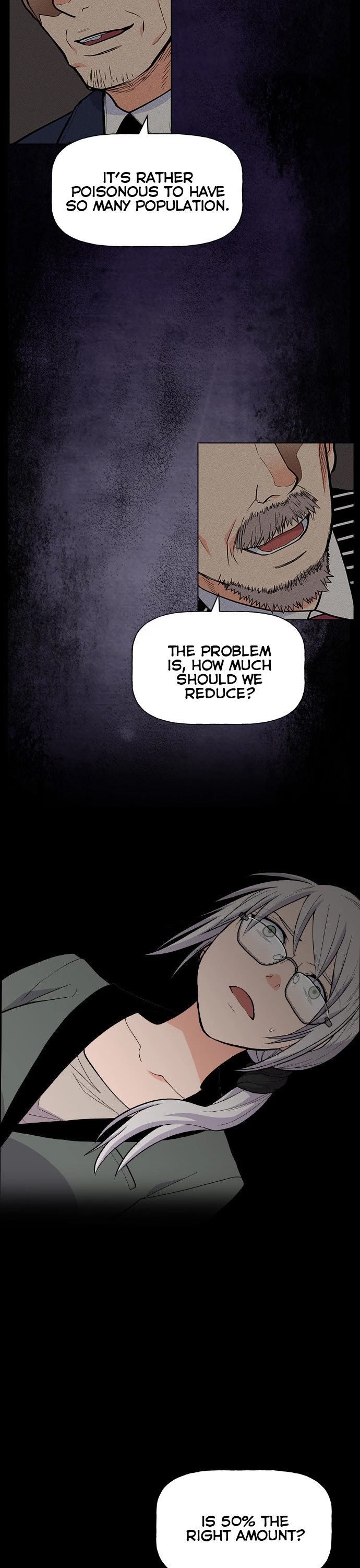 Housekeeper chapter 19 page 10