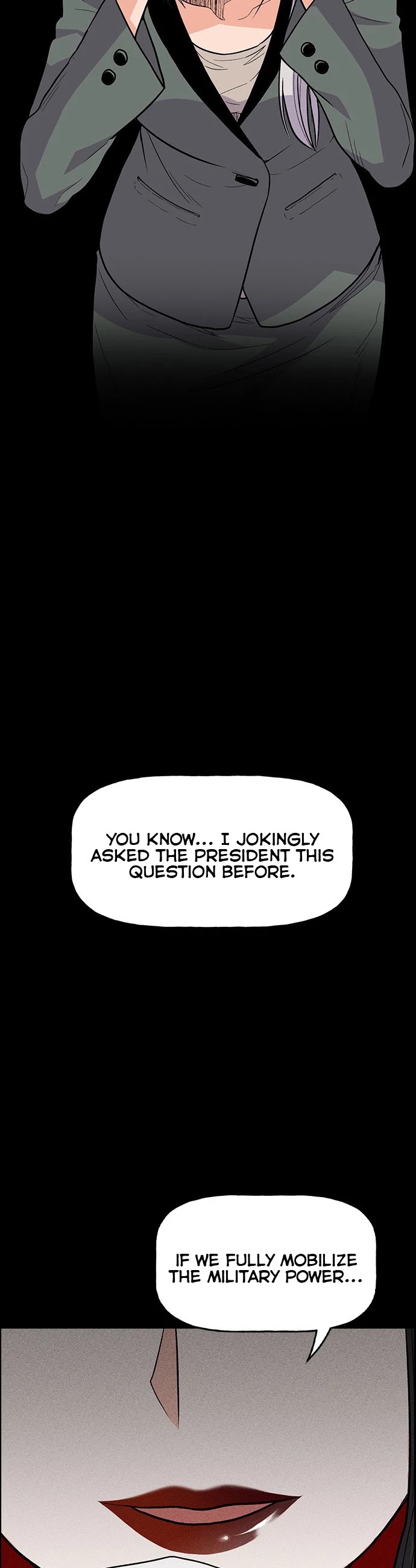 Housekeeper chapter 19 page 12