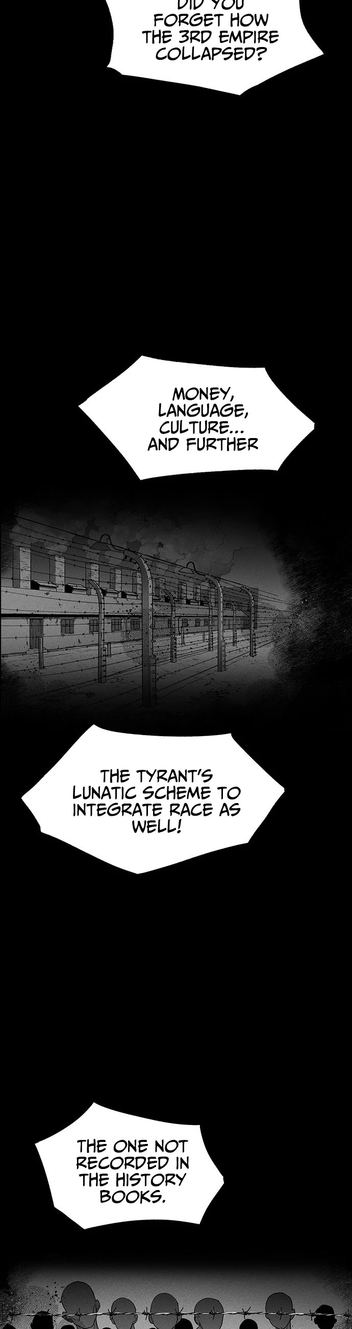 Housekeeper chapter 19 page 16