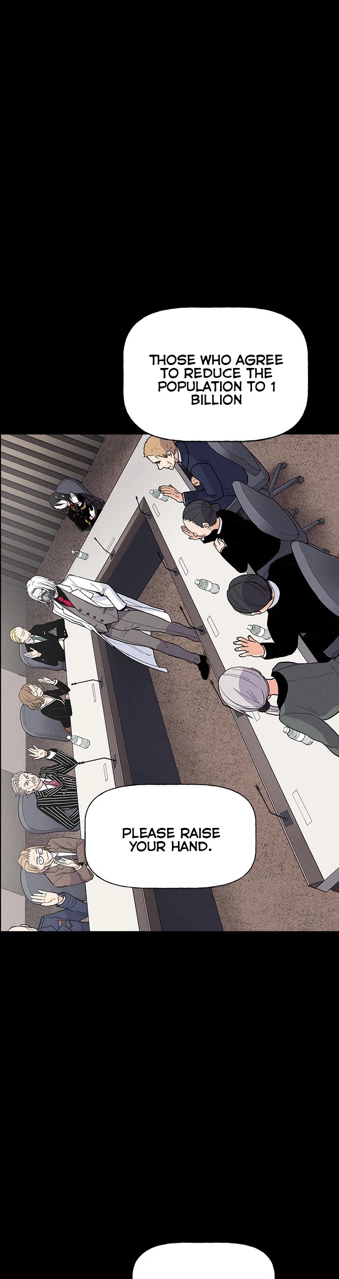 Housekeeper chapter 19 page 19