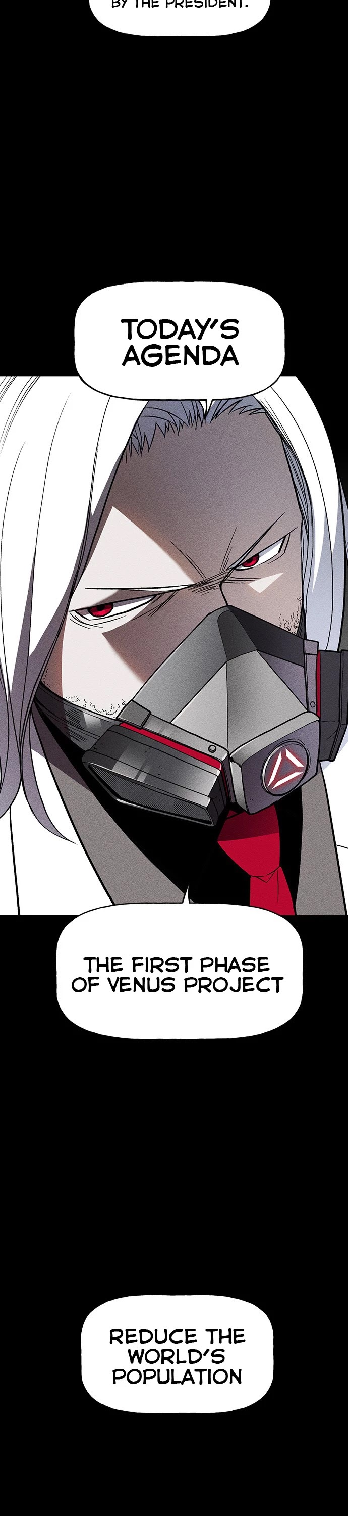 Housekeeper chapter 19 page 2