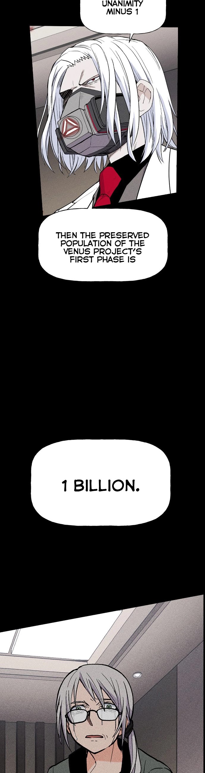 Housekeeper chapter 19 page 20