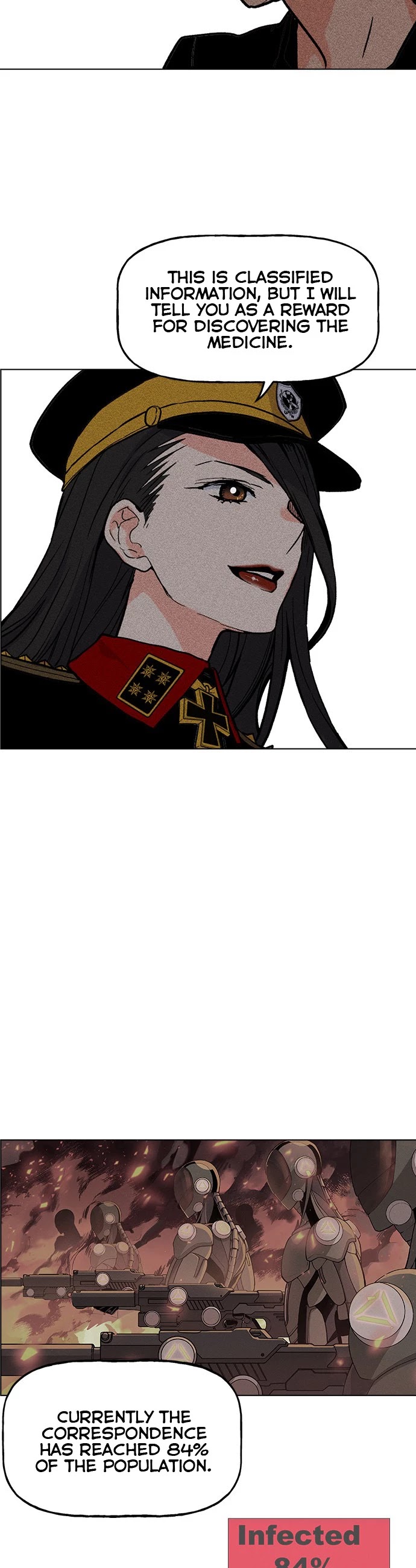 Housekeeper chapter 19 page 27