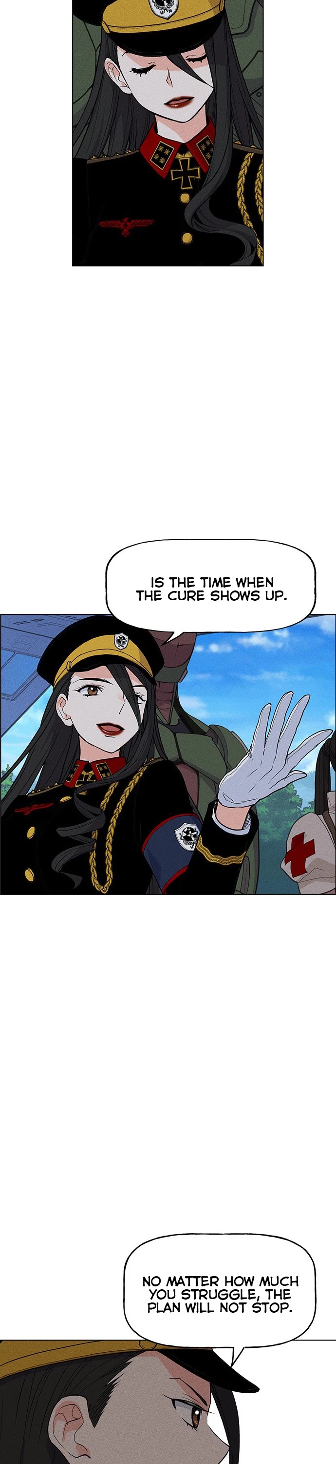 Housekeeper chapter 19 page 29