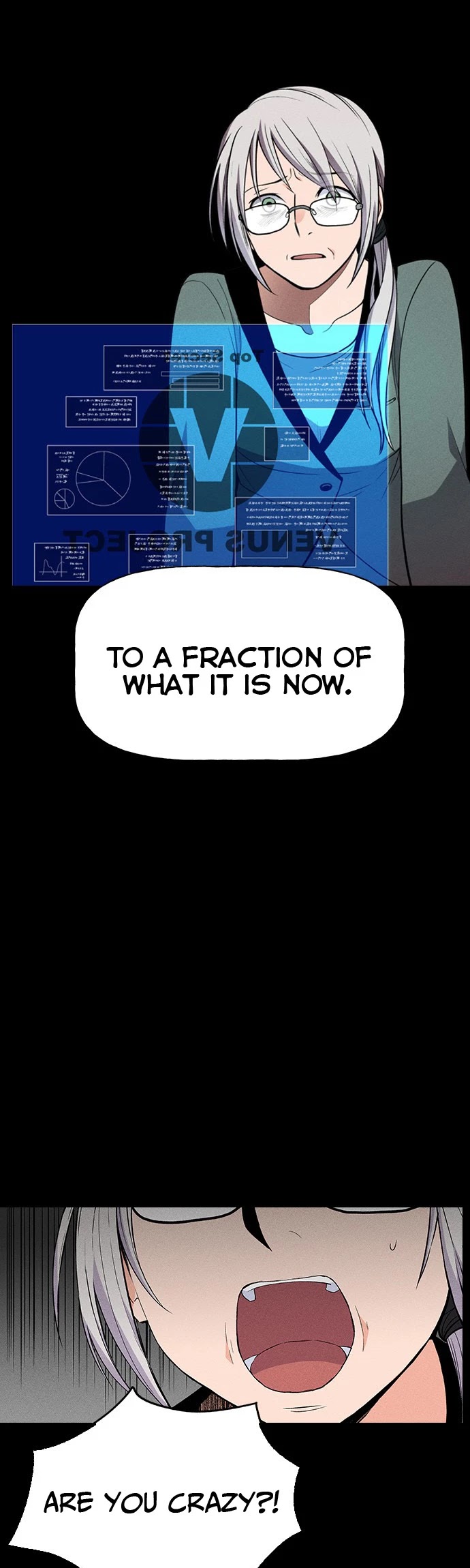 Housekeeper chapter 19 page 3