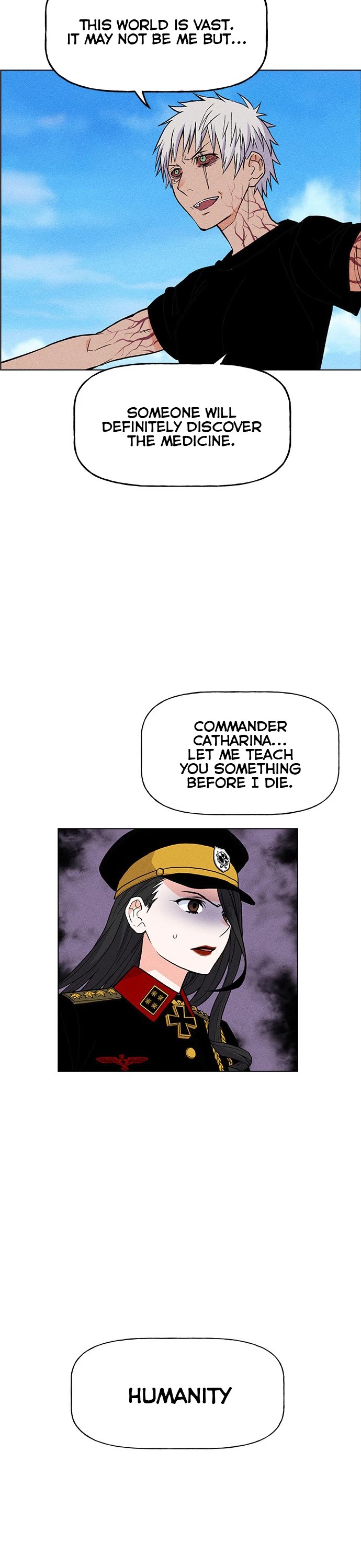 Housekeeper chapter 19 page 34