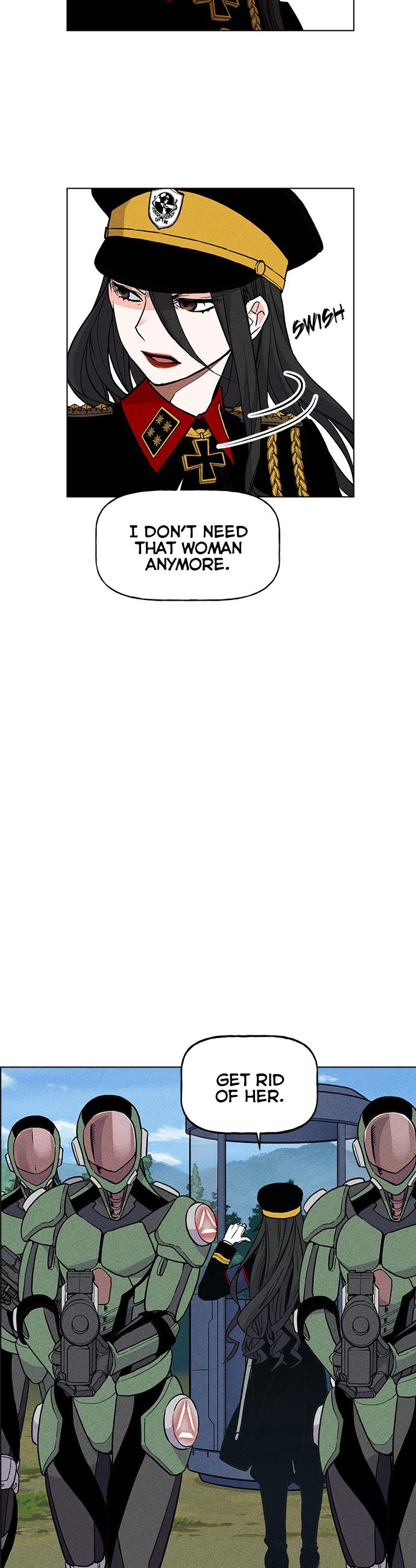 Housekeeper chapter 19 page 36