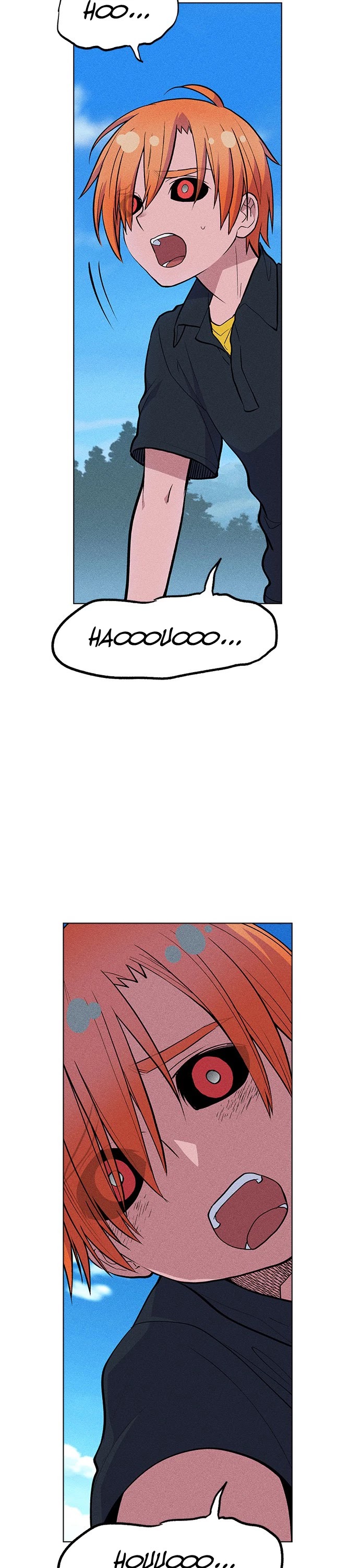 Housekeeper chapter 19 page 38