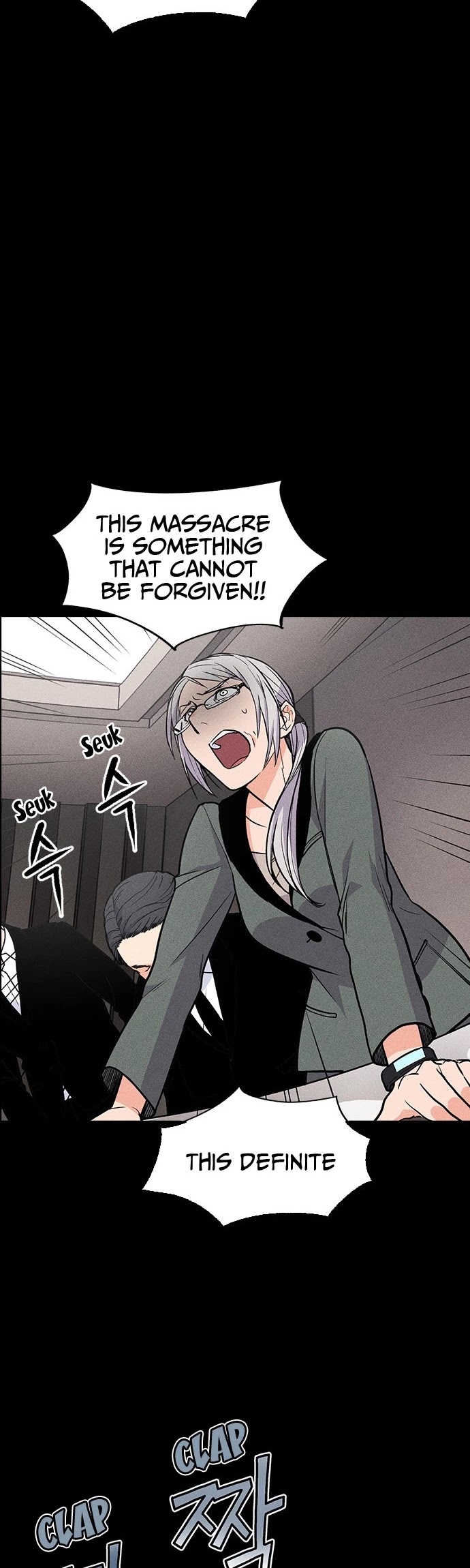 Housekeeper chapter 19 page 4