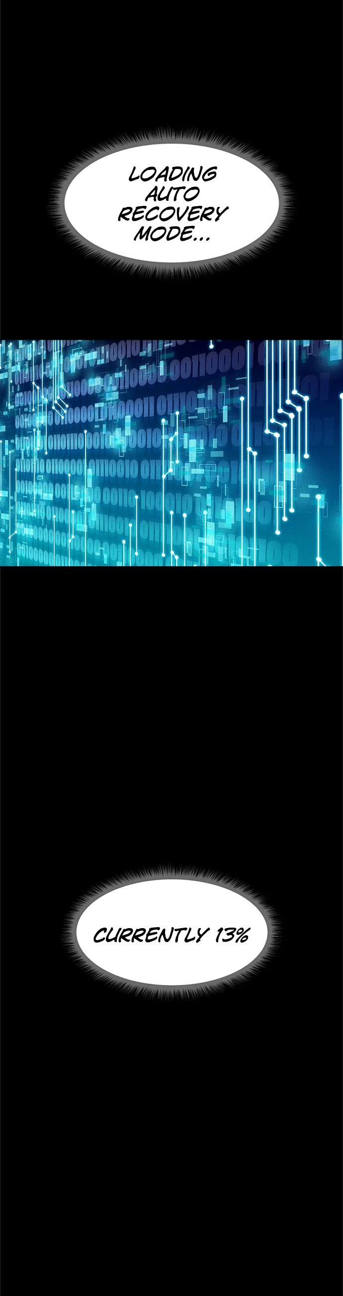 Housekeeper chapter 19 page 40