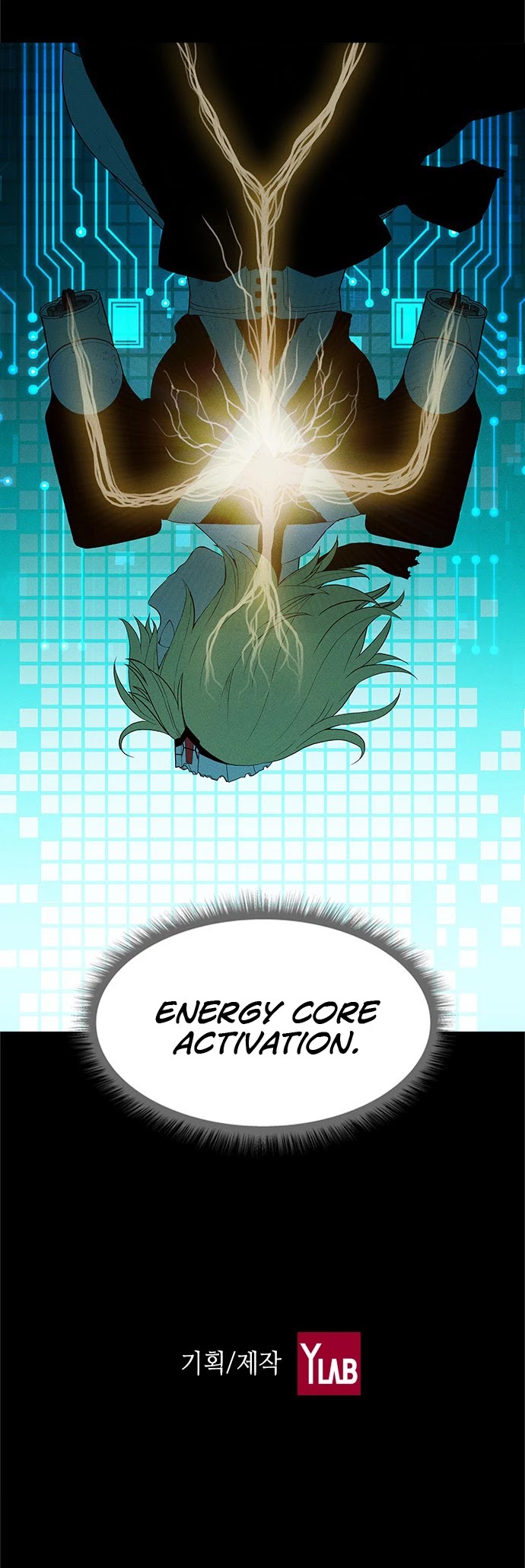 Housekeeper chapter 19 page 41