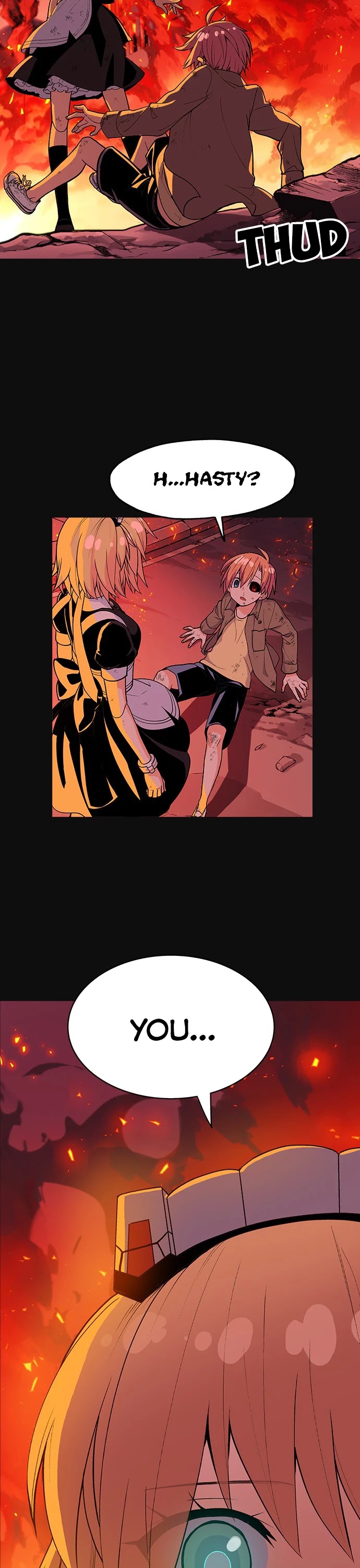 Housekeeper chapter 2 page 11