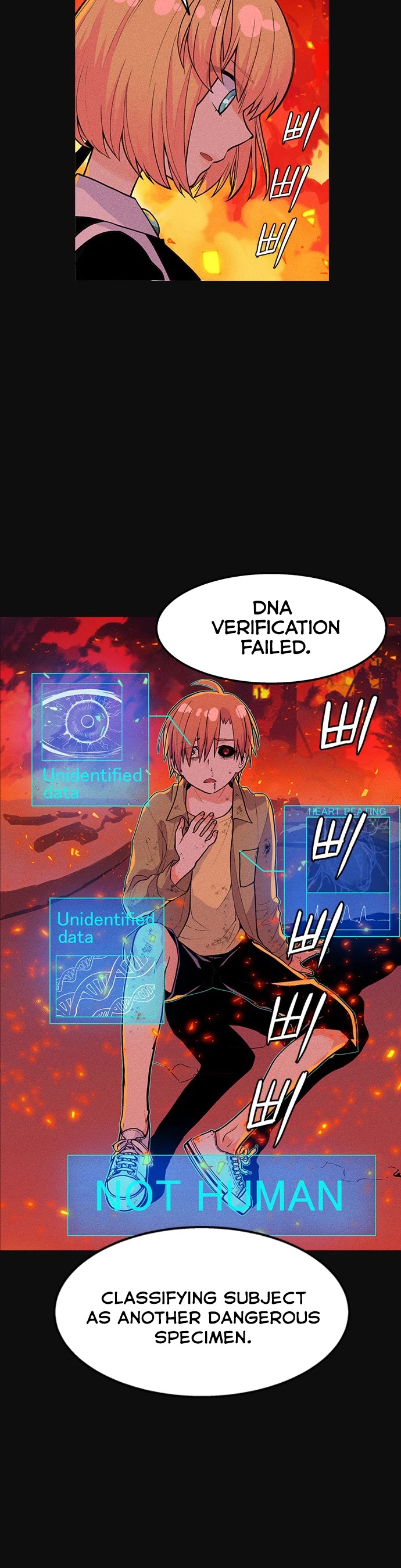 Housekeeper chapter 2 page 13