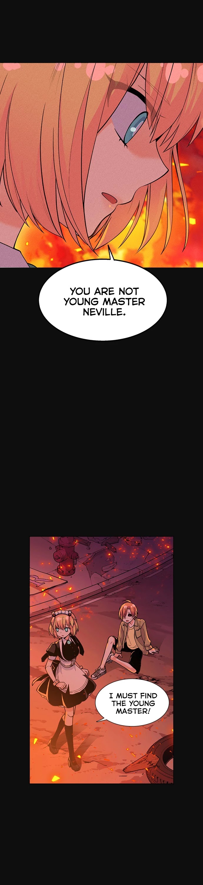 Housekeeper chapter 2 page 14