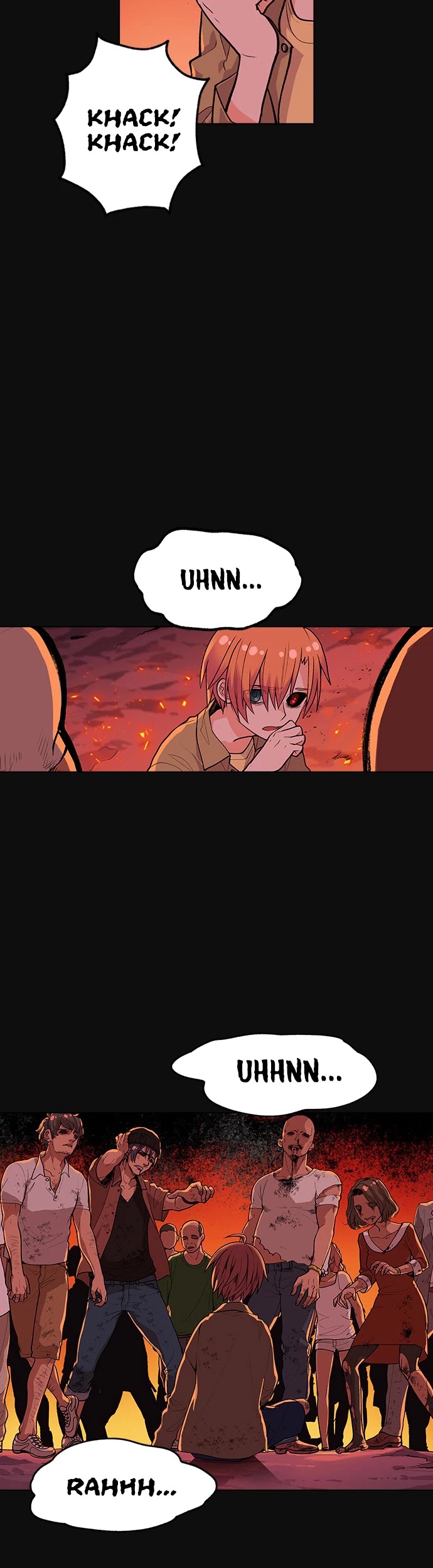 Housekeeper chapter 2 page 16