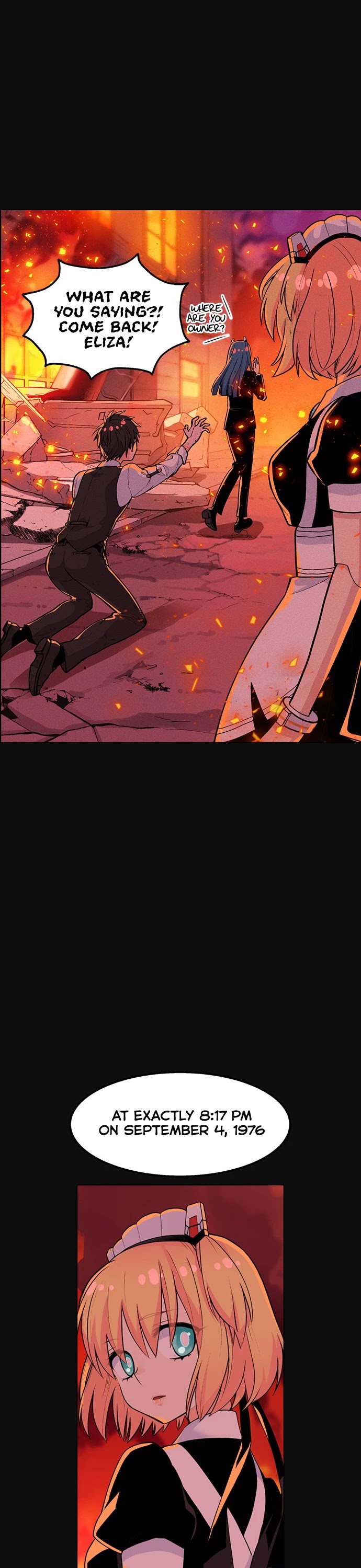 Housekeeper chapter 2 page 21