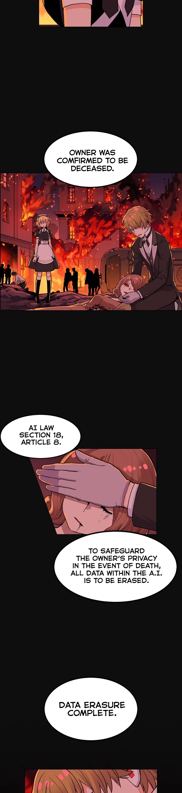 Housekeeper chapter 2 page 22