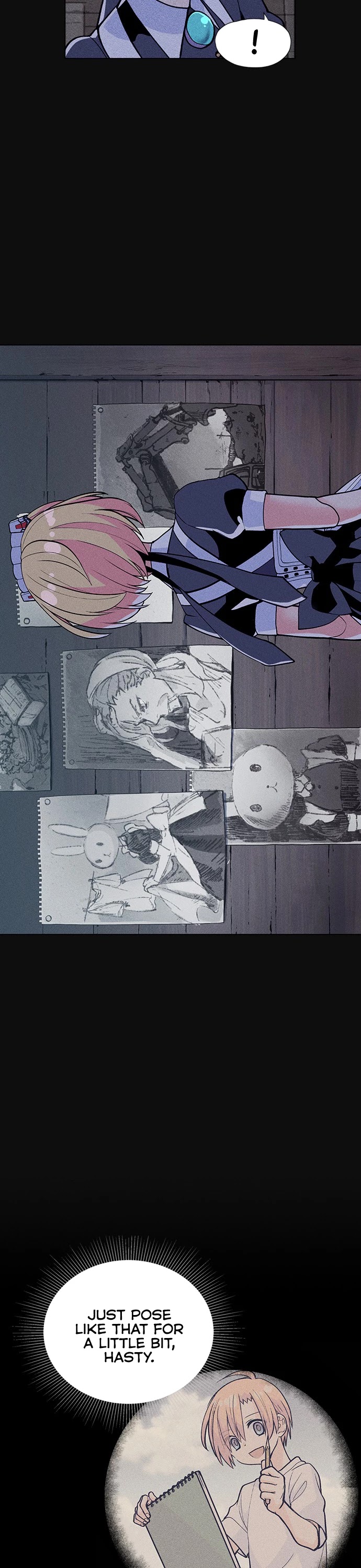 Housekeeper chapter 2 page 26