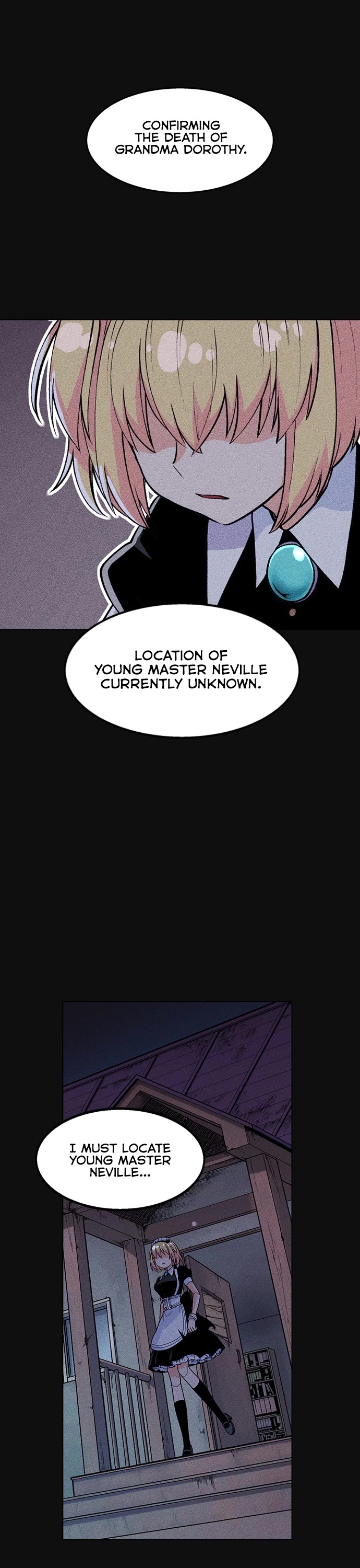 Housekeeper chapter 2 page 34