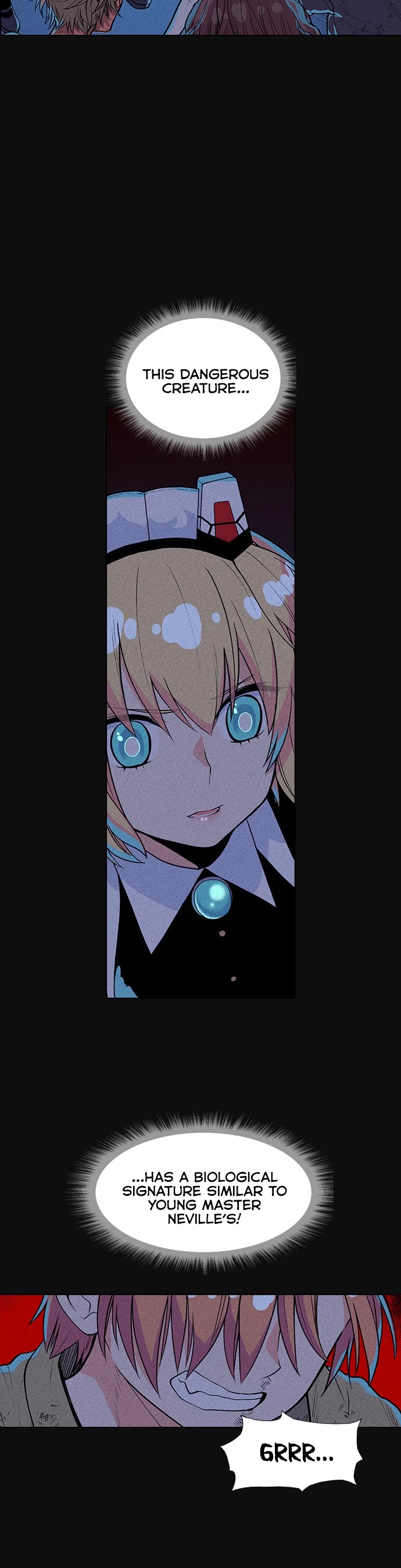 Housekeeper chapter 2 page 38