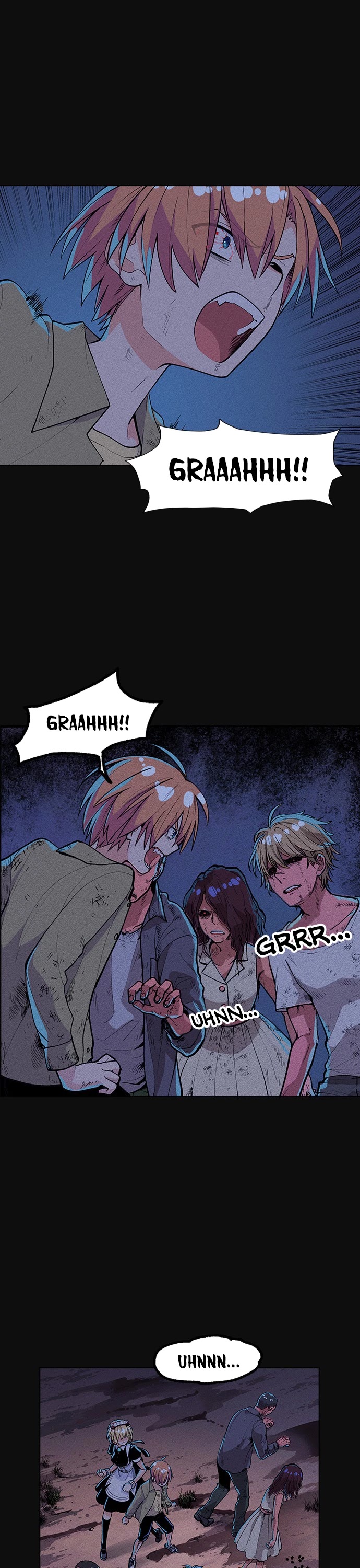 Housekeeper chapter 2 page 39