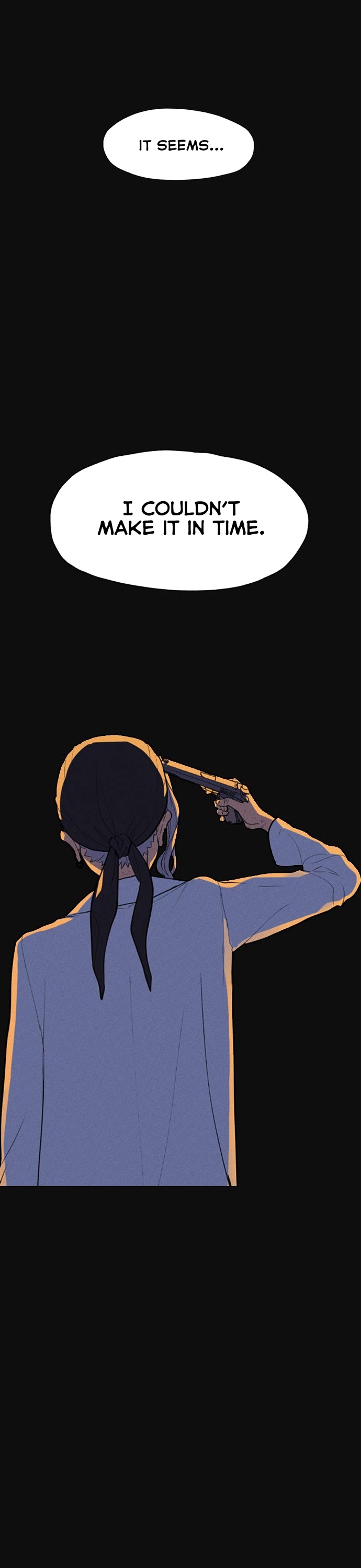 Housekeeper chapter 2 page 4